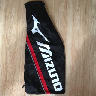 ミズノ(MIZUNO)のMIZUNO ラケットバッグ(テニス)