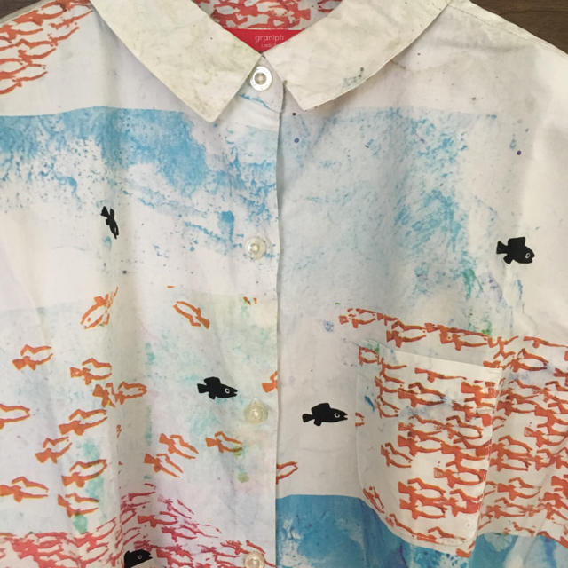 Graniph グラニフ スイミー ワンピース fの通販 By ラムネ S Shop グラニフならラクマ Graniph グラニフ スイミー ワンピース fの通販 By ラムネ S Shop グラニフならラクマ