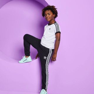 アディダス(adidas)のトラックパンツ アディダスオリジナルス(パンツ/スパッツ)