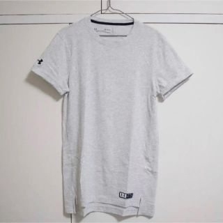 アンダーアーマー(UNDER ARMOUR)のアンダーアーマー ナンバー9 半袖Tee(Tシャツ/カットソー(半袖/袖なし))