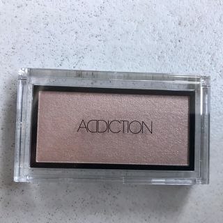 アディクション(ADDICTION)の新品未使用k ADDICTION ザ ブラッシュ #003(チーク)