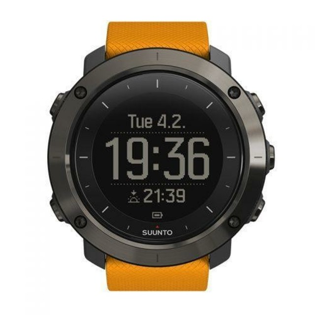 SUUNTO(スント)のSUUNTO スント 腕時計 TRAVERSE トラバース S021844000 レディースのファッション小物(腕時計)の商品写真