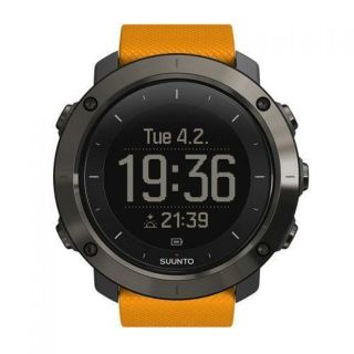 スント(SUUNTO)のSUUNTO スント 腕時計 TRAVERSE トラバース S021844000(腕時計)