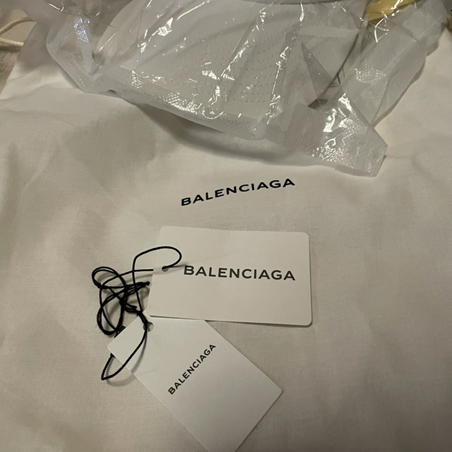 Balenciaga(バレンシアガ)の初期Balenciaga キャップ レディースの帽子(キャップ)の商品写真