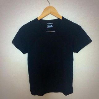 エンポリオアルマーニ(Emporio Armani)のアルマーニ Tシャツ(Tシャツ/カットソー(半袖/袖なし))