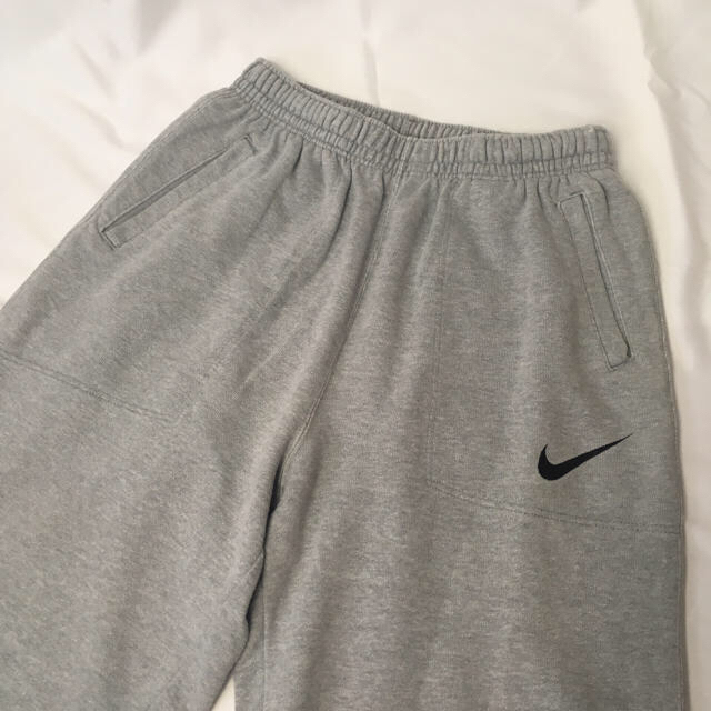 NIKE(ナイキ)の【L】NIKE 90s 銀タグ スウェットパンツ テーパード ナイキ 90s メンズのパンツ(その他)の商品写真