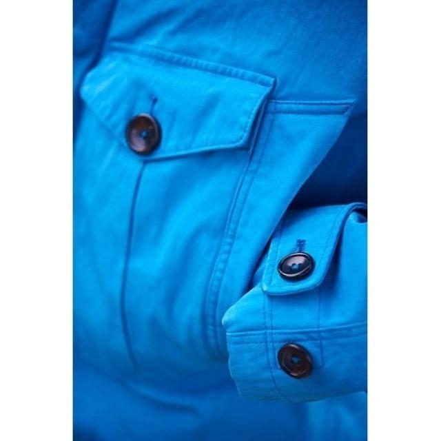 STONE ISLAND(ストーンアイランド)のTen-C[テンシー]TEMPEST ANORAK [テンペスト アノラック] メンズのジャケット/アウター(ミリタリージャケット)の商品写真