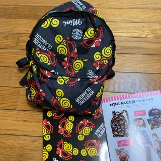 HYSTERIC MINI(リュック/バックパック)のフリマアイテム一覧 HYSTERIC MINI(リュック/バックパック)のフリマアイテム一覧