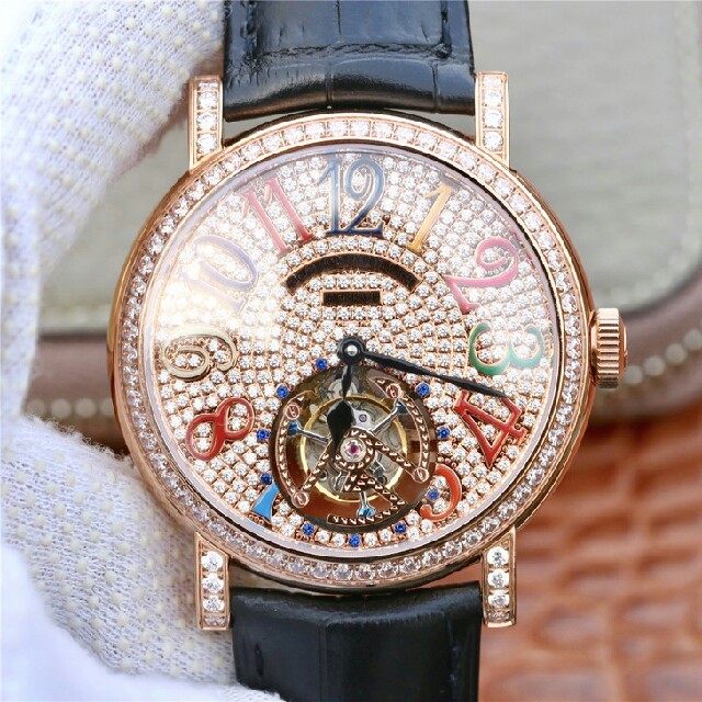 FRANCK MULLER - 腕時計
FRANCK MULLERの通販 by シムラ's shop｜フランクミュラーならラクマ