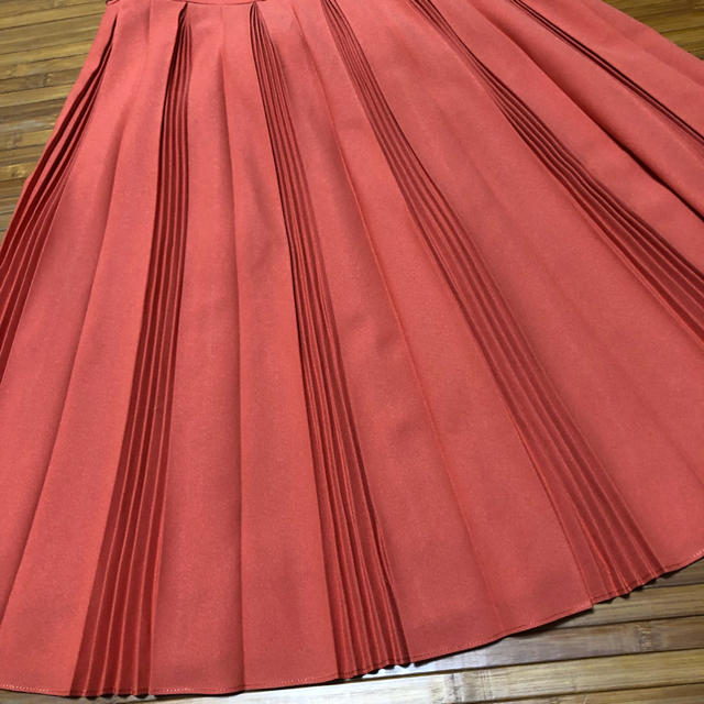 nano・universe(ナノユニバース)のナノユニバーススカート レディースのスカート(ひざ丈スカート)の商品写真