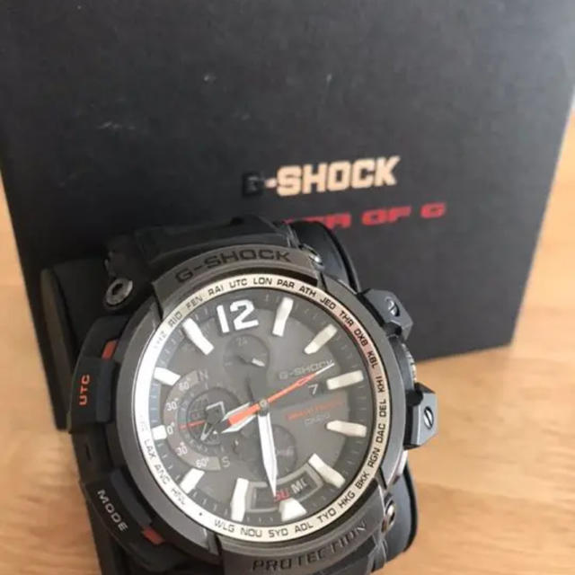 G-SHOCK - G-SHOCK スカイコックピットの通販 by MiNa's shop｜ジーショックならラクマ