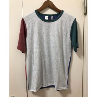 ジムマスター(GYM MASTER)のgym master☆Tシャツ  M(Tシャツ/カットソー(半袖/袖なし))