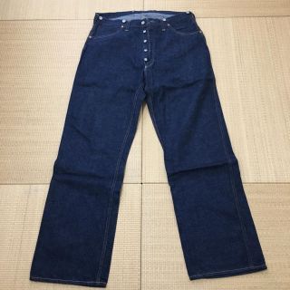 フリーホイーラーズ(FREEWHEELERS)のシロマル様専用 フリーホイーラーズ オーバーオール デニムパンツ(デニム/ジーンズ)