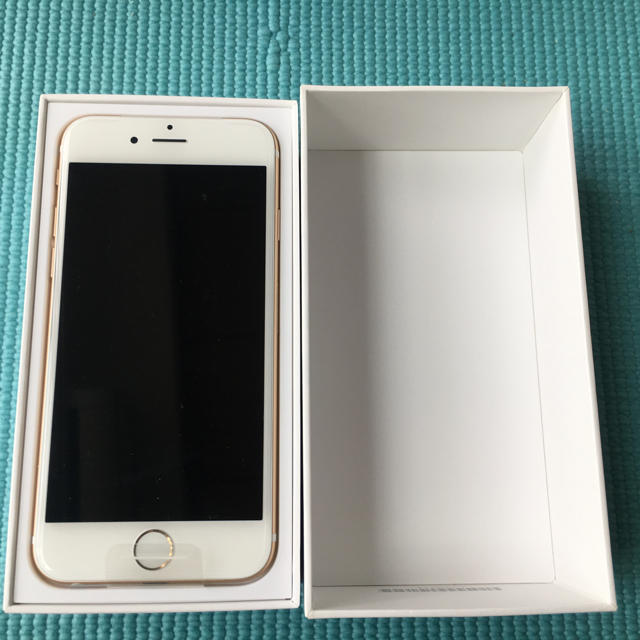 iPhone6iPhone6容量