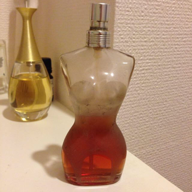 Jean-Paul GAULTIER(ジャンポールゴルチエ)のGAULTIER 50ml コスメ/美容の香水(香水(女性用))の商品写真