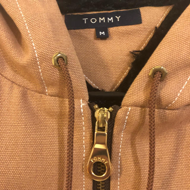 TOMMY(トミー)のTOMMY ジャケット メンズのジャケット/アウター(その他)の商品写真