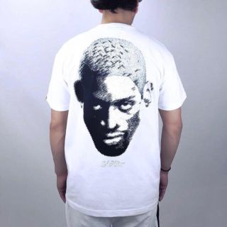 シュプリーム(Supreme)のsapeur リフレクターT(Tシャツ/カットソー(半袖/袖なし))