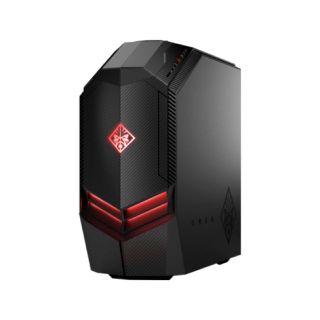 ヒューレットパッカード(HP)の［美品］OMENハイエンドゲーミングPC(デスクトップ型PC)