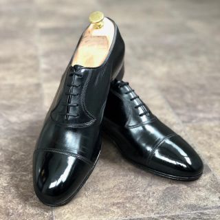 通販高評価】 TANINO CRISCI - タニノクリスチー メンズ革靴の通販 by