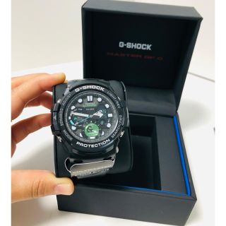 ジーショック(G-SHOCK)の２万から最終値引き G-SHOCK ガルフマスター(腕時計(デジタル))