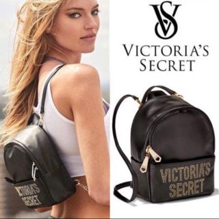 ヴィクトリアズシークレット(Victoria's Secret)のVictoria's Secret リュック バック(リュック/バックパック)