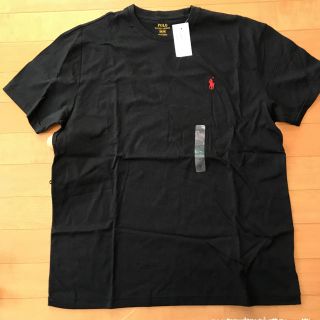 ポロラルフローレン(POLO RALPH LAUREN)のポロラルフローレンのTシャツ(Tシャツ/カットソー(半袖/袖なし))