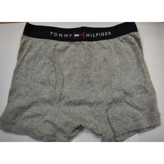 トミーヒルフィガー(TOMMY HILFIGER)のトミーヒルフィガー ボクサーパンツ5枚組 新品未使用(下着)