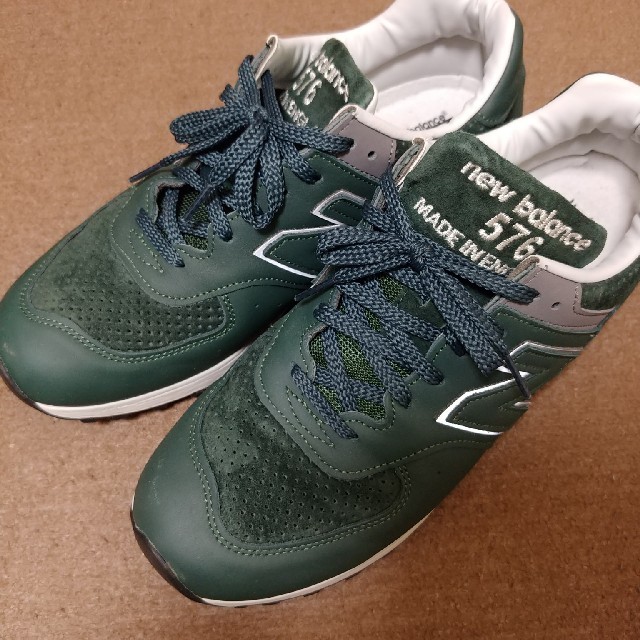 スニーカーnew balance　スニーカー