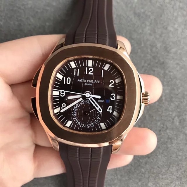 PATEK PHILIPPE - PATEK PHILIPPEメンズ 腕時計の通販 by a83284305's shop｜パテックフィリップならラクマ