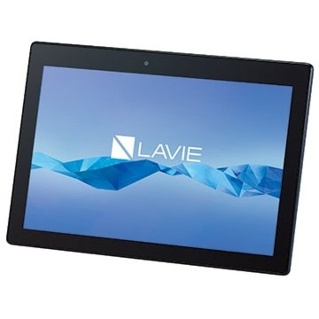 NEC LAVIE Tab PC-TE510BAL Android タブレット