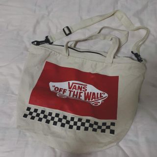 ヴァンズ(VANS)のVANS 2way トートバッグ(トートバッグ)