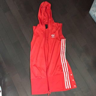 アディダス(adidas)のadidasワンピース風(その他)