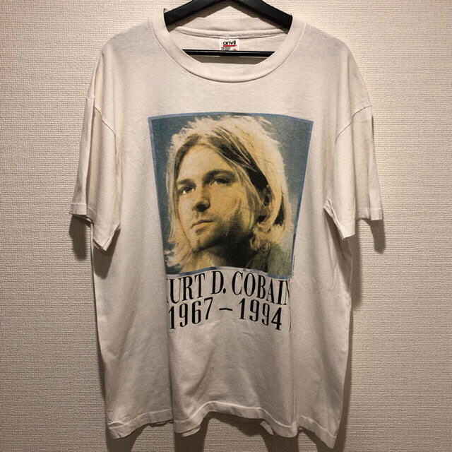 FEAR OF GOD - JERRY LORENZO KURT COBAIN VINTAGEの通販 by SHINBA