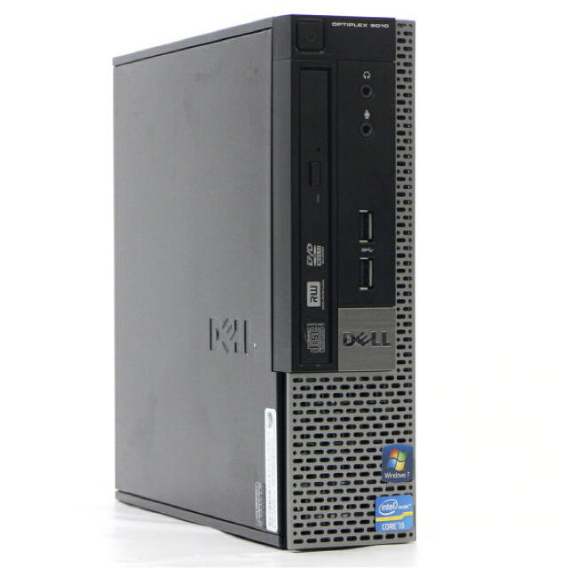 DELL OptiPlex 9010のサムネイル