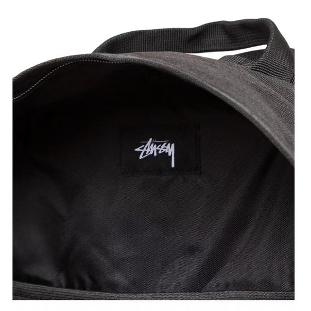 STUSSY(ステューシー)のSTUSSY リュック 新品 正規品 再入荷 早い者勝ち メンズのバッグ(バッグパック/リュック)の商品写真