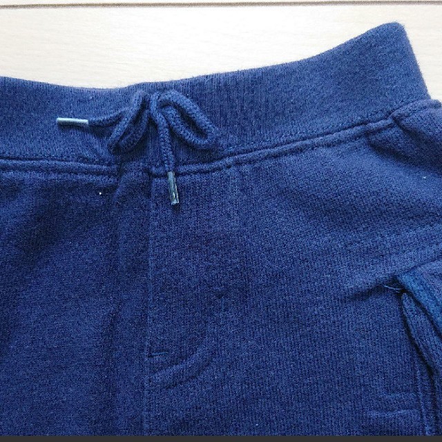 Ralph Lauren(ラルフローレン)のラルフローレン ショートパンツ 80 キッズ/ベビー/マタニティのベビー服(~85cm)(パンツ)の商品写真