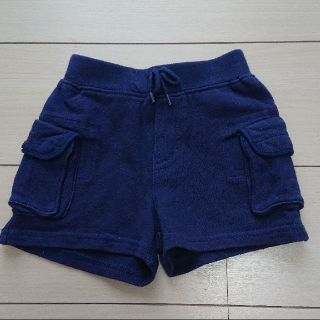 ラルフローレン(Ralph Lauren)のラルフローレン ショートパンツ 80(パンツ)