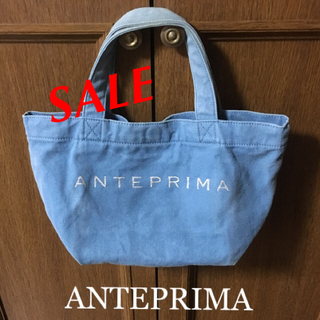 アンテプリマ(ANTEPRIMA) サブバッグ トートバッグ(レディース)の通販 
