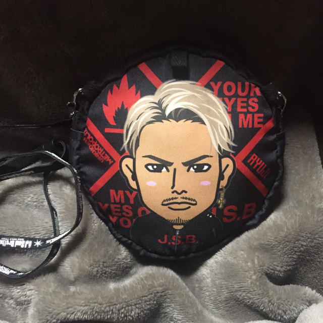 白濱亜嵐 缶バッジ 白濱亜嵐 缶バッジ