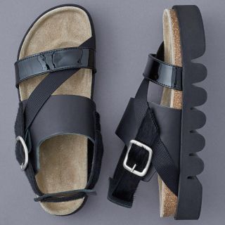 エンダースキーマ(Hender Scheme)のHender Scheme サンダル(サンダル)