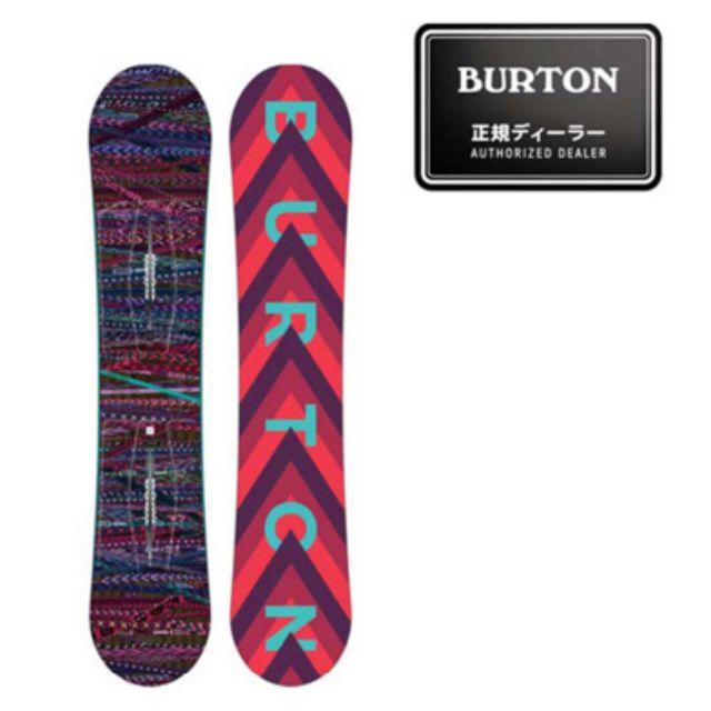 BURTON ボード