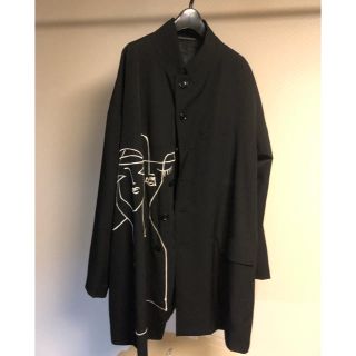 ヨウジヤマモト(Yohji Yamamoto)のヨウジヤマモト リエ RIE ジャケット(テーラードジャケット)