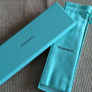 ティファニー(Tiffany & Co.)のティファニー  空箱・袋(その他)