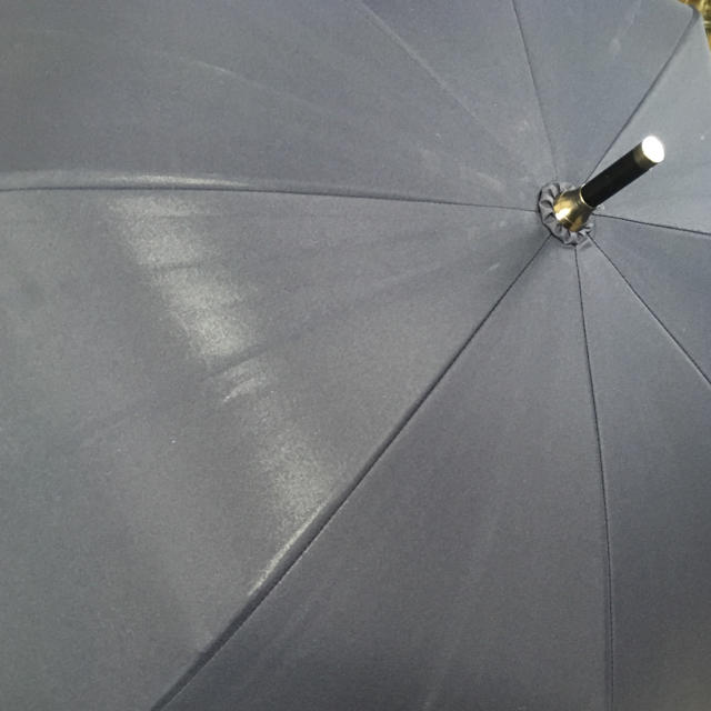 芦屋ロサブラン 100%完全遮光（長傘） レディースのファッション小物(傘)の商品写真