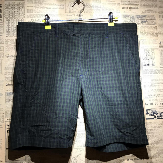 swagger スワッガー ショートパンツ size 34