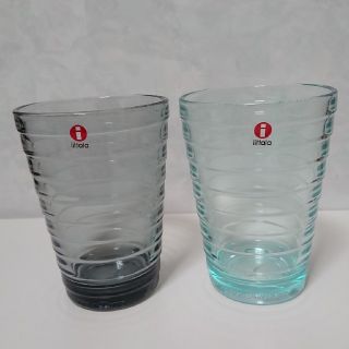 イッタラ(iittala)のイッタラ  アイノアアルト  ハイボール(グラス/カップ)