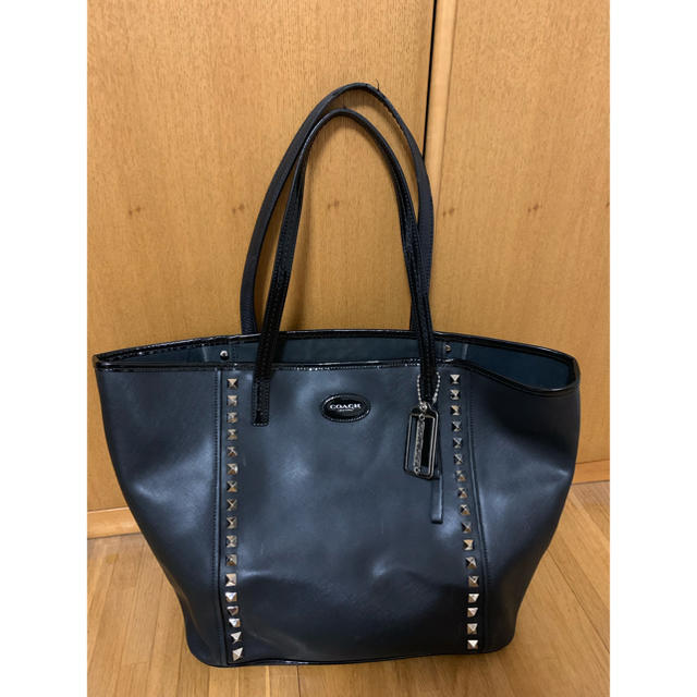 コーチ トートバッグ COACH