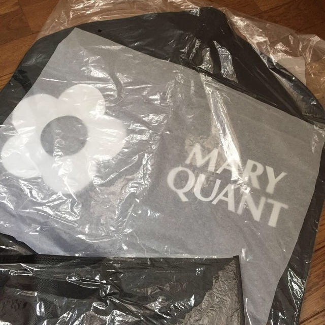 MARY QUANT(マリークワント)のピーコ様お取り置き中！6/26まで！ キッズ/ベビー/マタニティの寝具/家具(その他)の商品写真