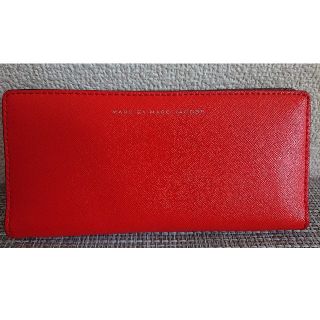 マークバイマークジェイコブス(MARC BY MARC JACOBS)の【人気色】マークジェイコブス 財布(財布)