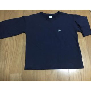 リー(Lee)のLee ビッグシルエットTシャツ (Tシャツ(半袖/袖なし))